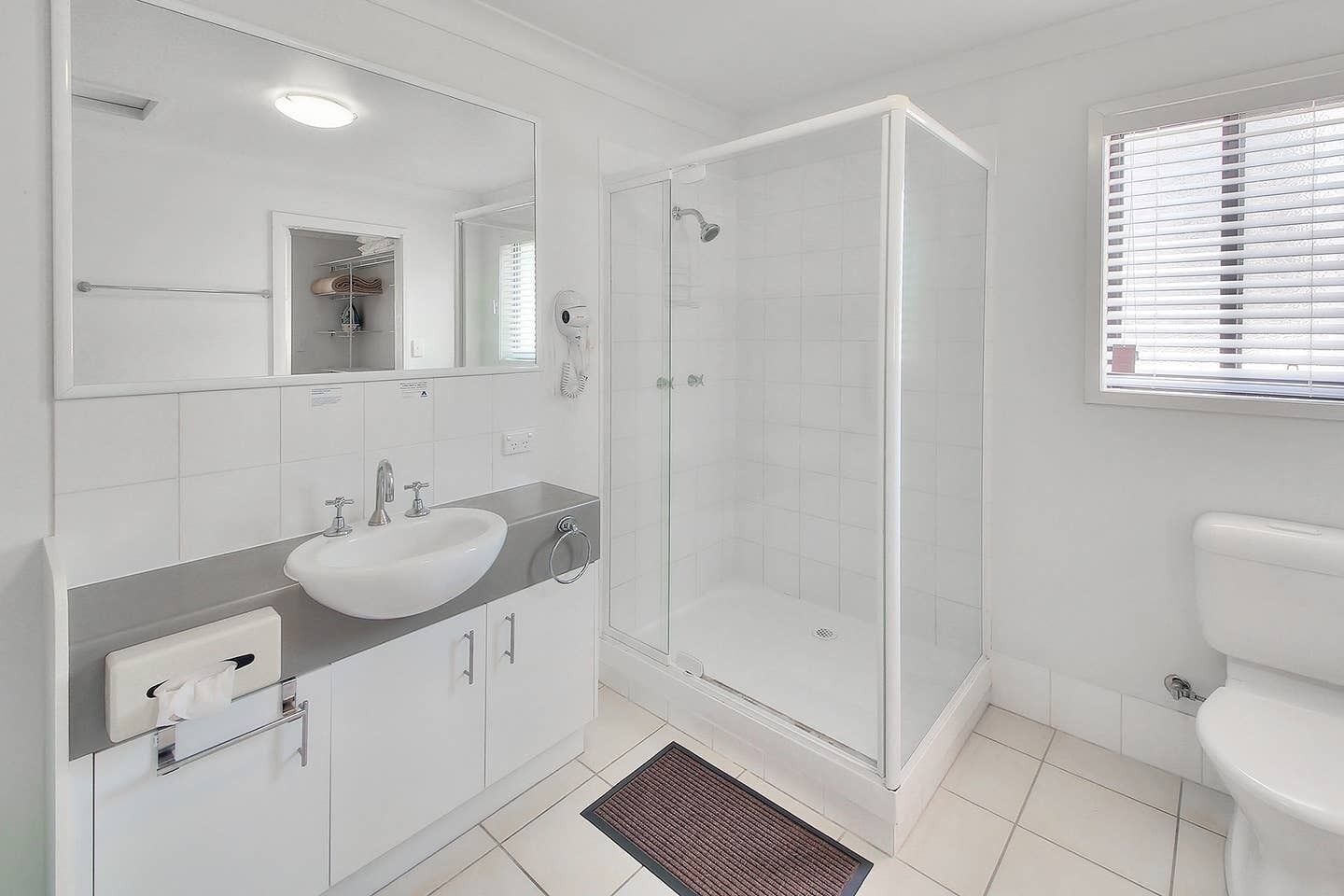 Prime Location 1 Bed Apt in Central Southbank