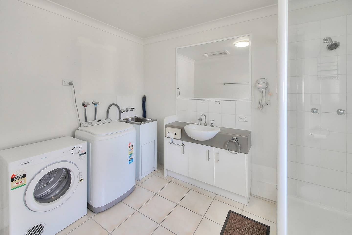 Prime Location 1 Bed Apt in Central Southbank