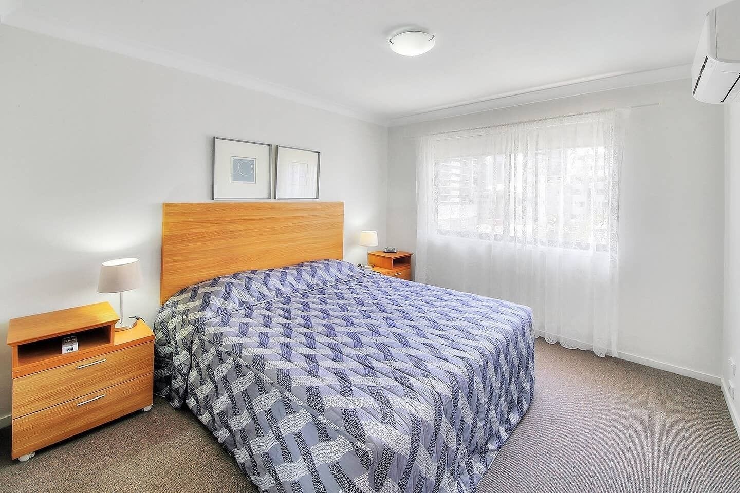 Prime Location 1 Bed Apt in Central Southbank