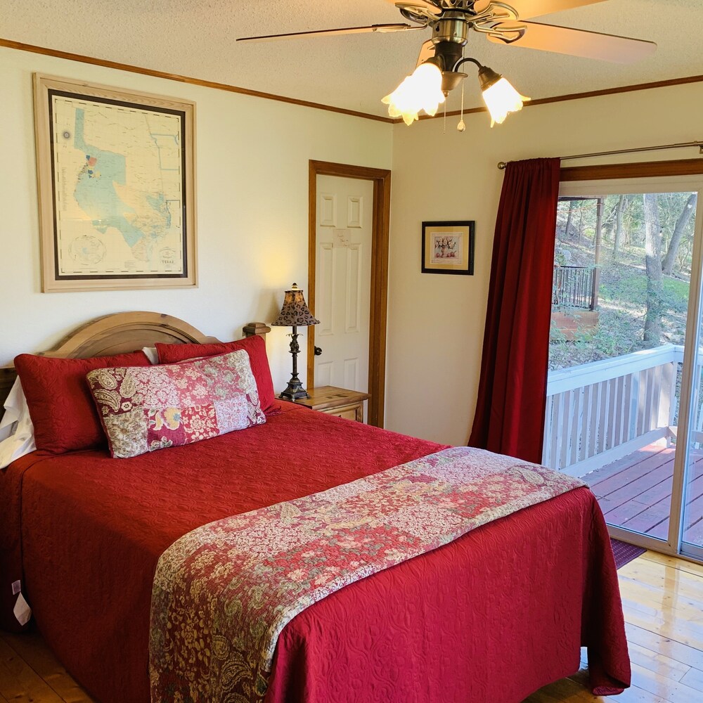 Gruene River Haven On The Guadalupe River NZ803 Deals & Reviews