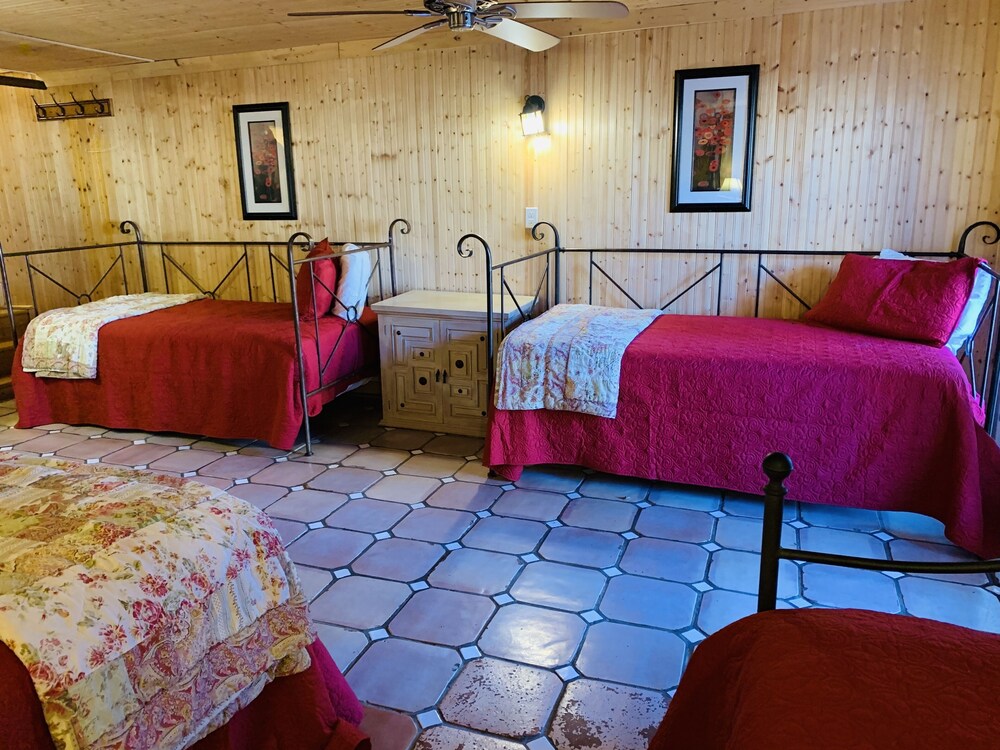 Gruene River Haven On The Guadalupe River NZ803 Deals & Reviews