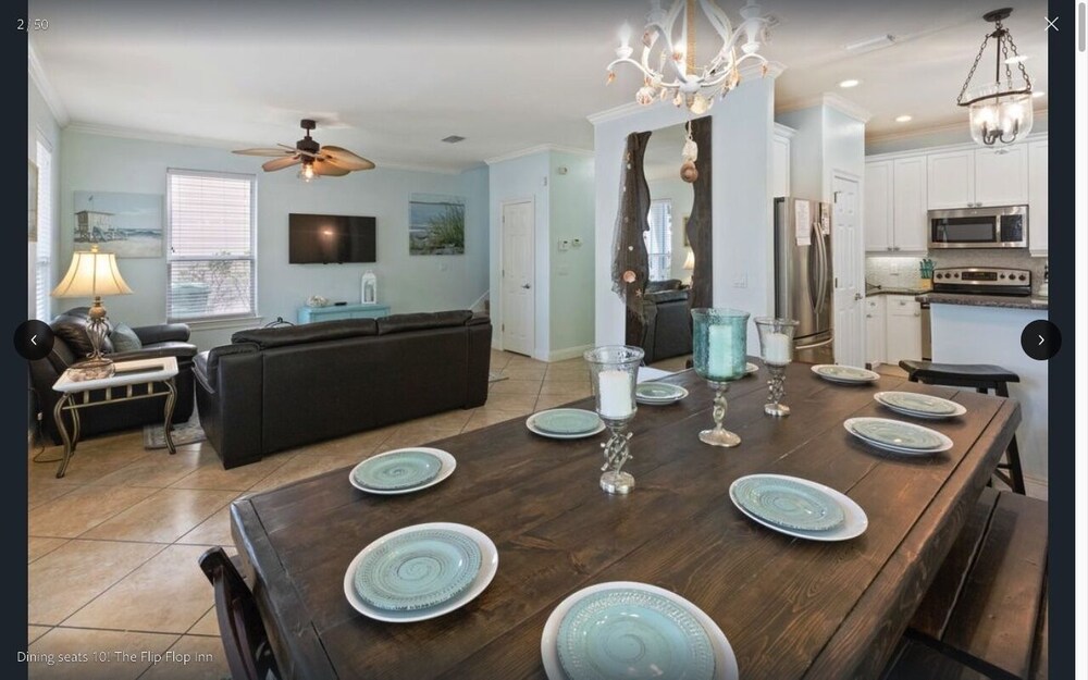 Vrbo Property In Fort Walton Beach Destin Hotel Rates