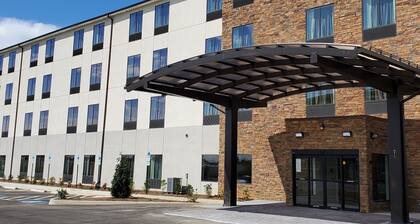 Wingate by Wyndham Christiansburg