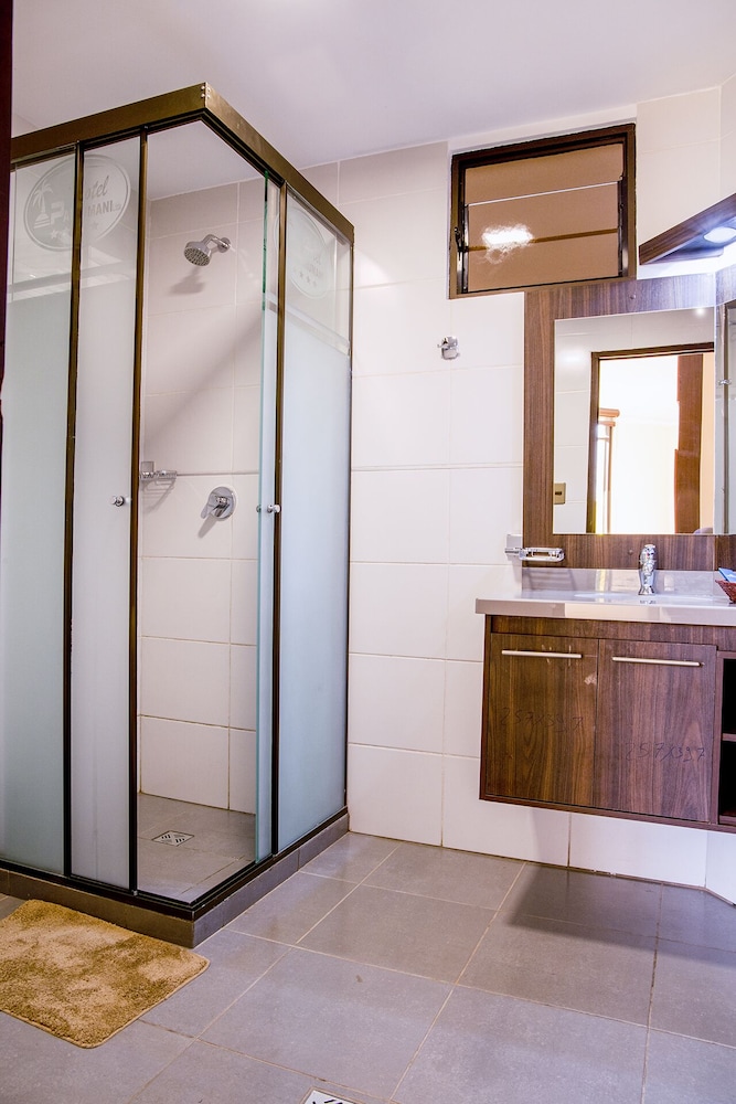 Photo - Hotel Pairumani