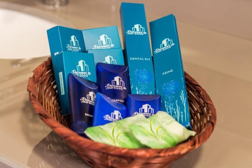 Photo - Hotel Pairumani