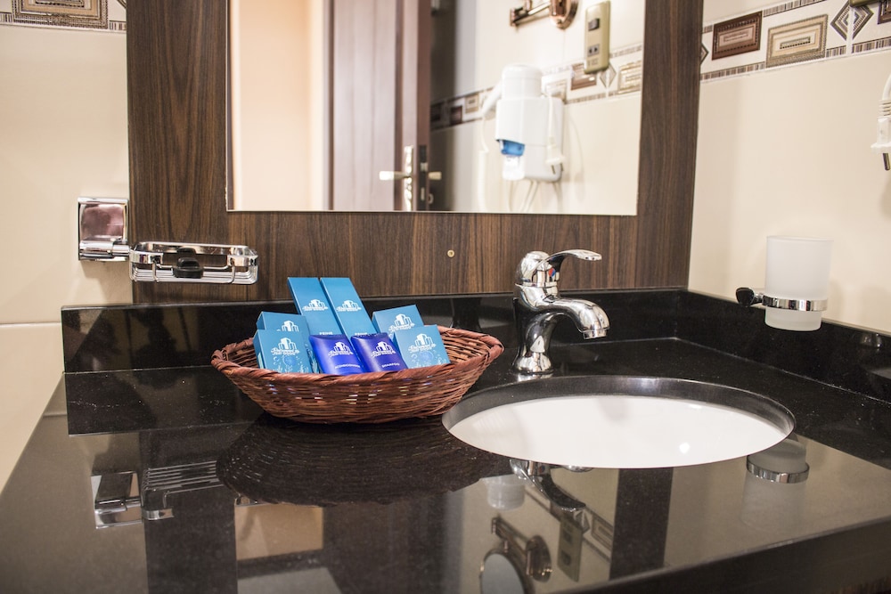 Photo - Hotel Pairumani