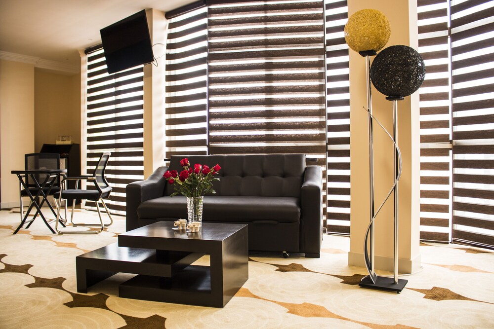 Photo - Hotel Pairumani