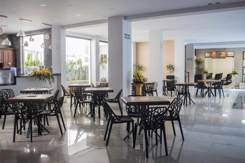 Foto - Hotel Pairumani