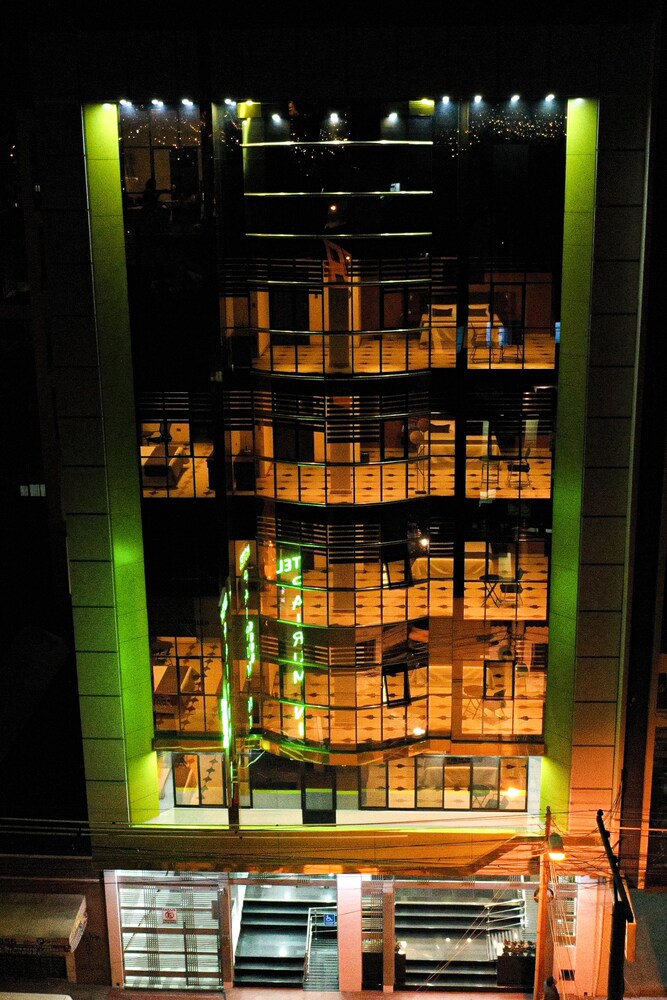 Photo - Hotel Pairumani