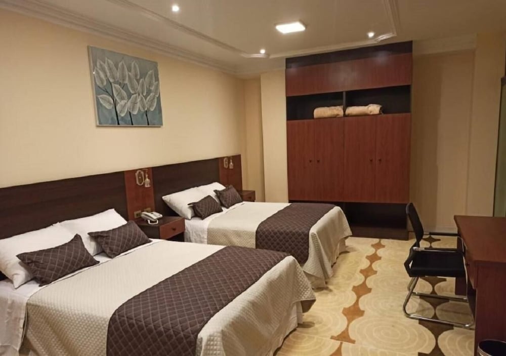 Photo - Hotel Pairumani