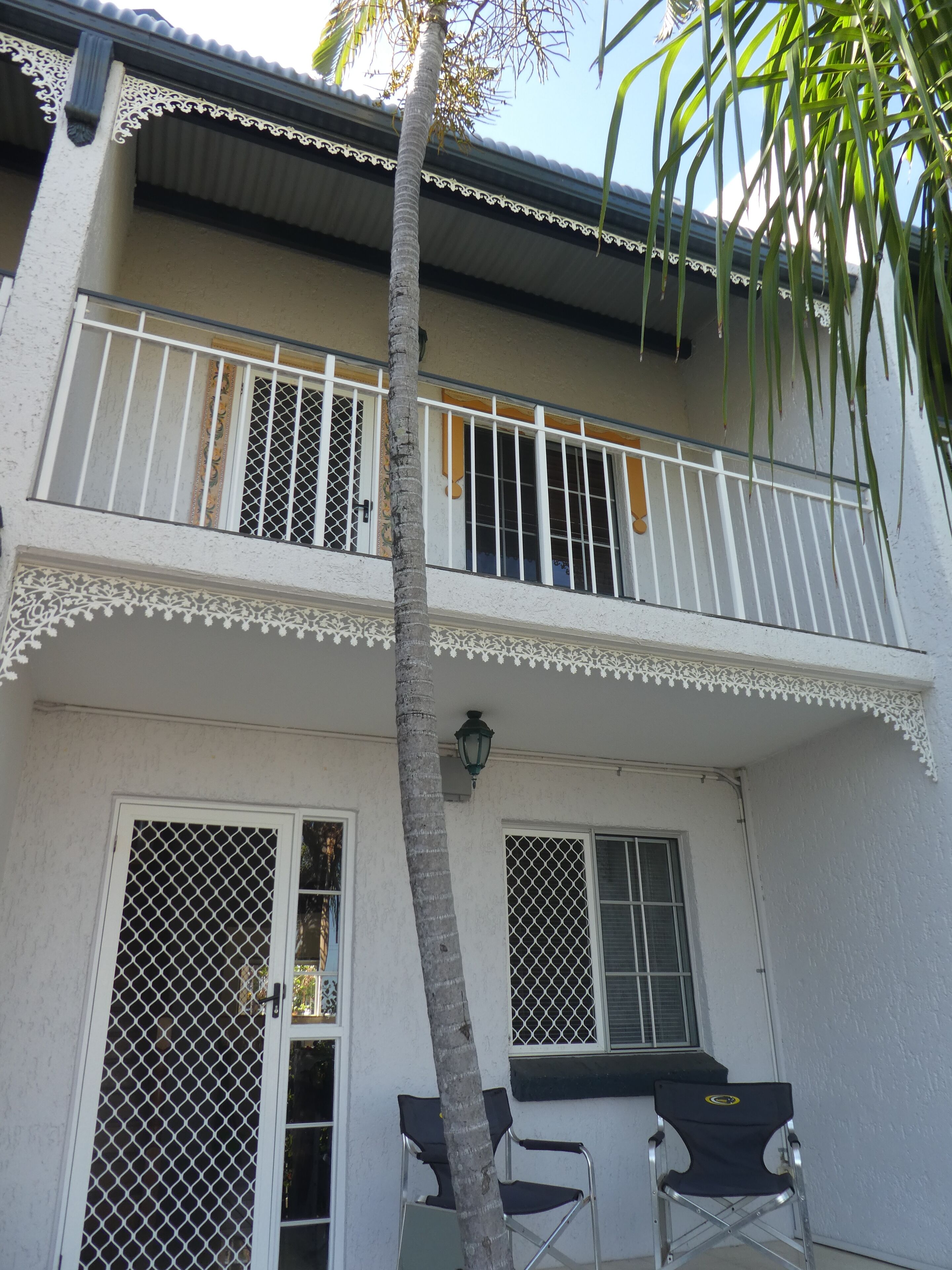 TOWNSVILLE TERRACE