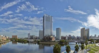 Oakwood Suites Yokohama