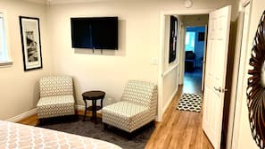 2 bedrooms, Internet