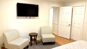 2 bedrooms, Internet