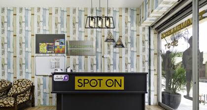 SPOT ON 89926 City Hostel Ipoh