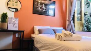 4 bedrooms, Internet