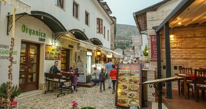 Hotel Emen