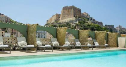 Hotel Solemare