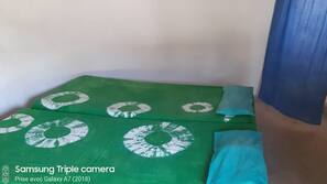 Équipements de la chambre