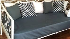 Draps fournis