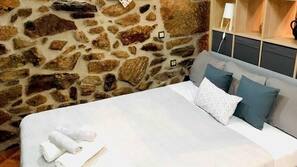 Draps fournis