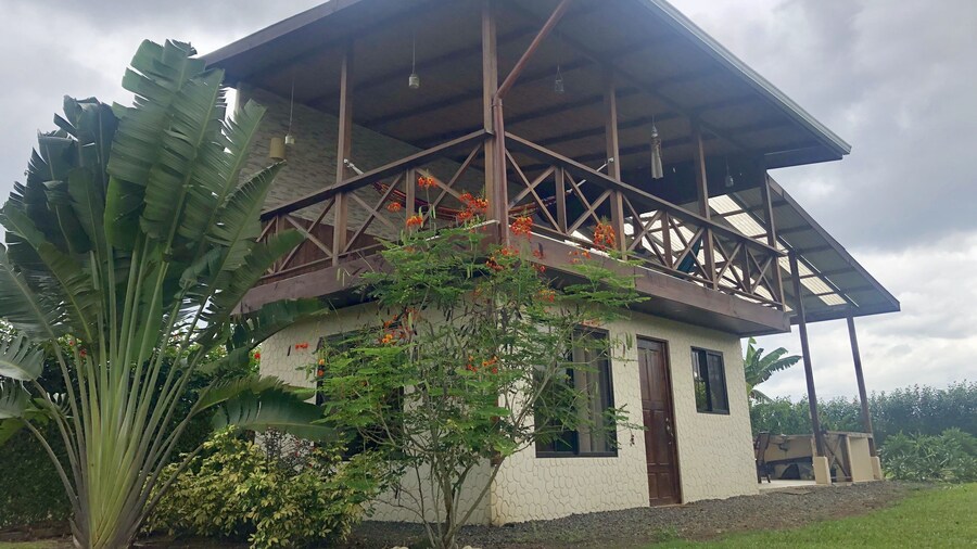 Relax House