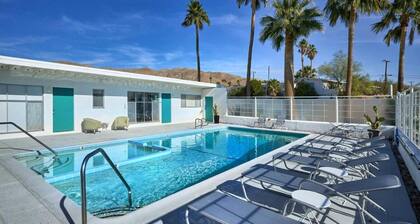 Sagewater Resort and Spa - Adult Only