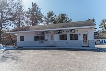 The Minuteman Inn