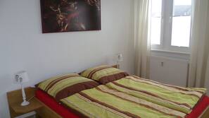 3 Schlafzimmer, Internetzugang