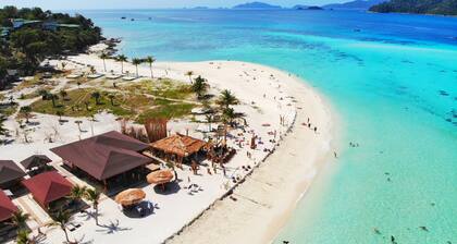 Zodiac Seesun Resort