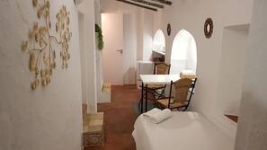 2 chambres