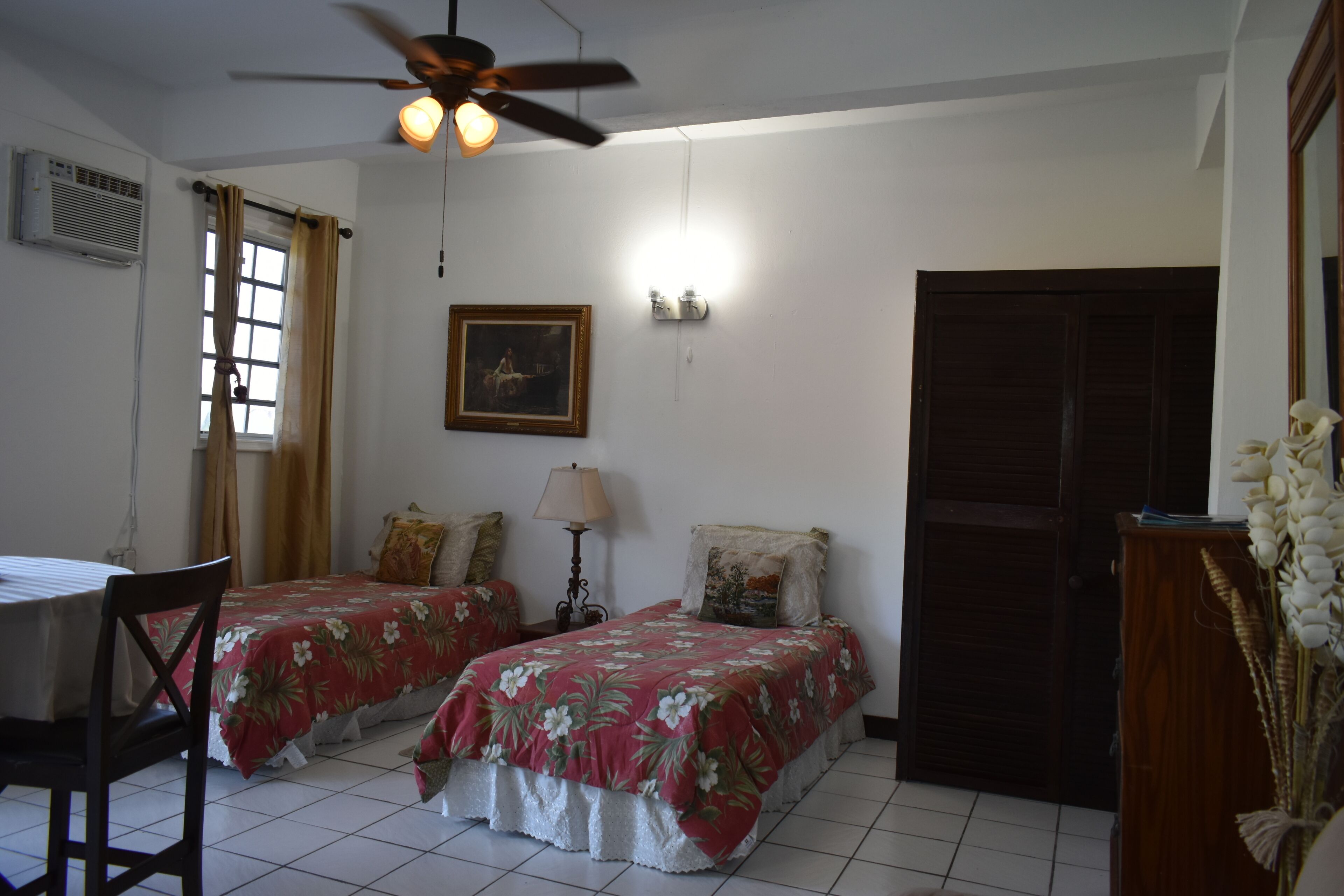 East End/Nazareth Studio near Red Hook in Bouvet Island, U.S. Virgin Islands