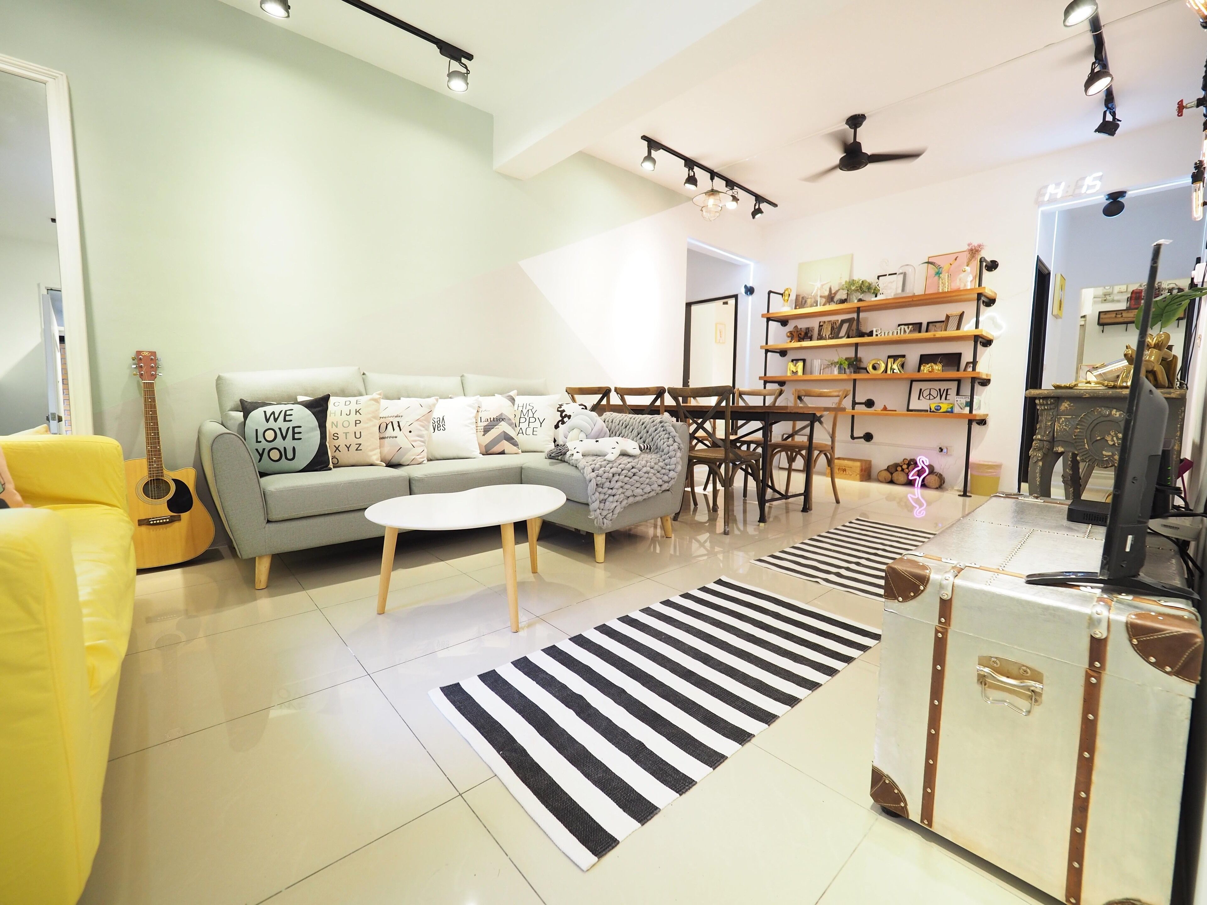 Ck サービスド レジデンス 晴光好居 台北 口コミ 宿泊料金 予約 エクスペディア