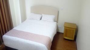 3 chambres, Wi-Fi