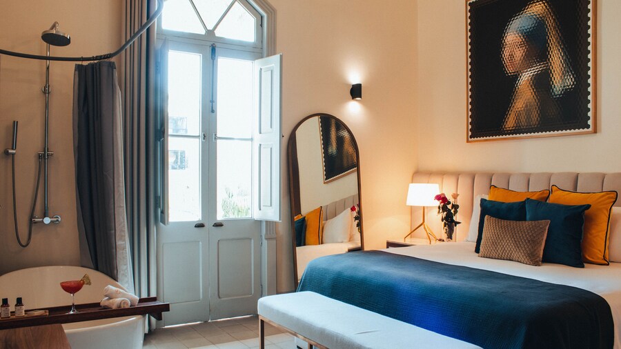 GALA Hotel Boutique