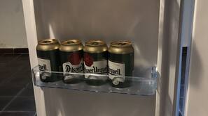 Privat køkken