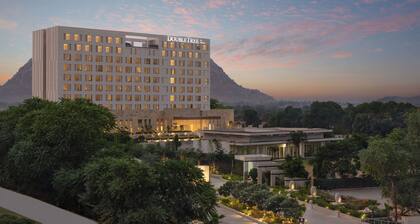 Doubletree by Hilton Jaipur Amer