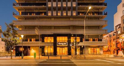 Dormy Inn Kobe Motomachi Natural Hot Springs