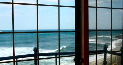 Habeach Pension