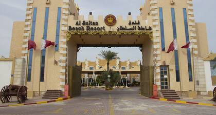 Al Sultan Beach Resort