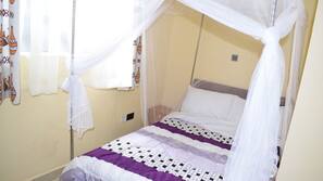 Bureau, Wi-Fi gratuit, draps fournis