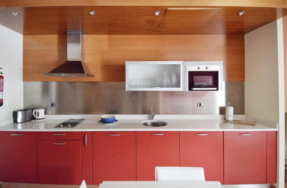 Foto - Apartamentos María Luisa