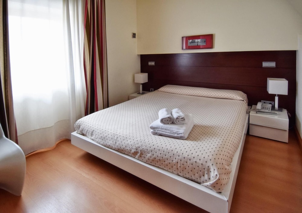 Foto - Apartamentos María Luisa