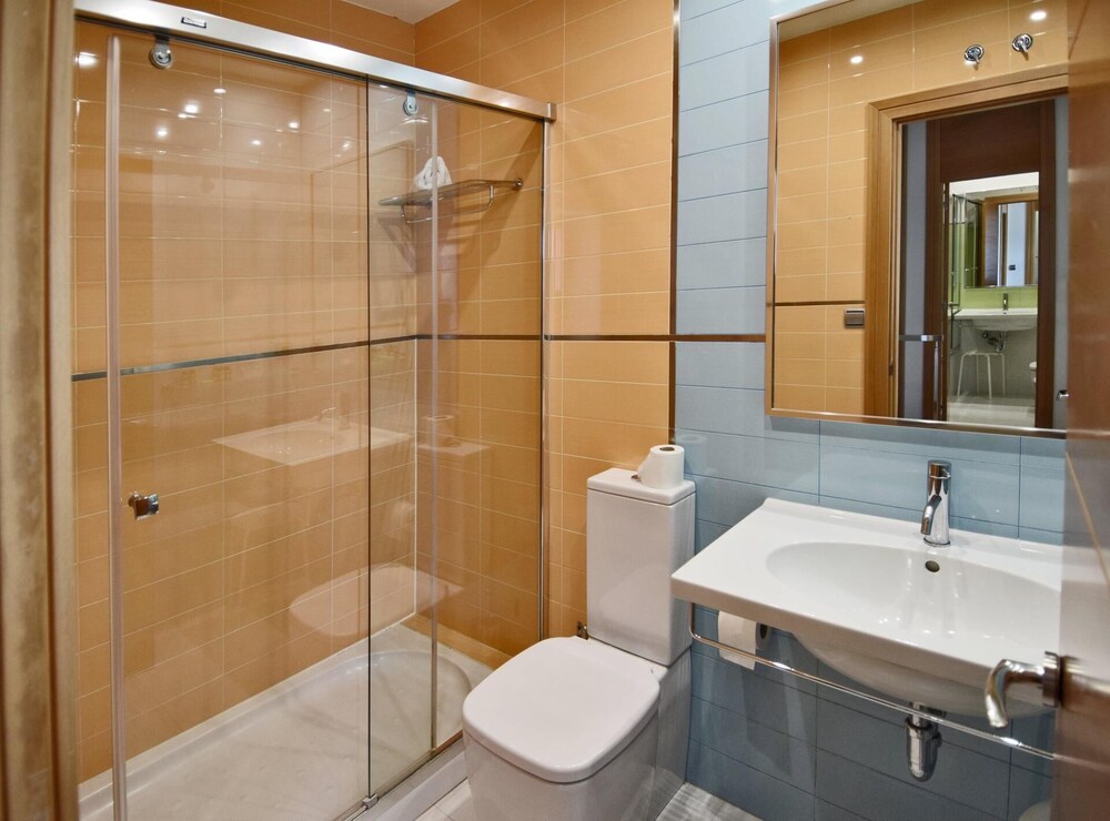 Foto - Apartamentos María Luisa