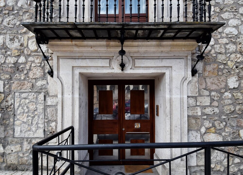 Foto - Apartamentos María Luisa