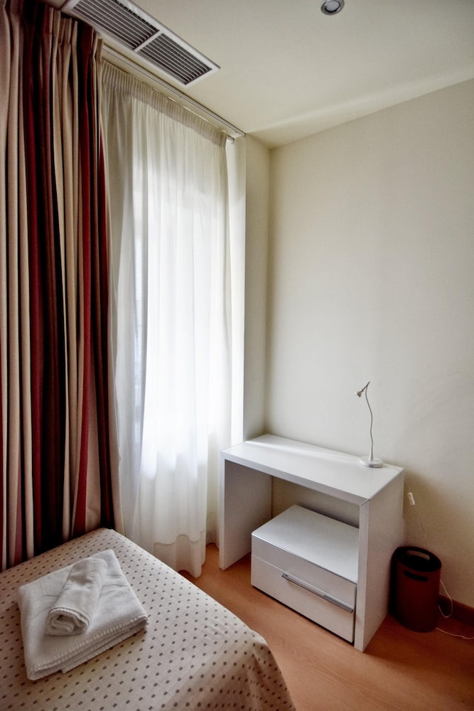 Foto - Apartamentos María Luisa