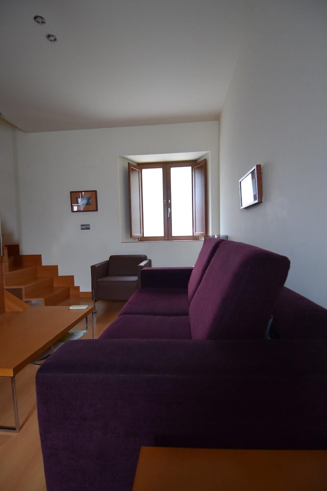 Foto - Apartamentos María Luisa