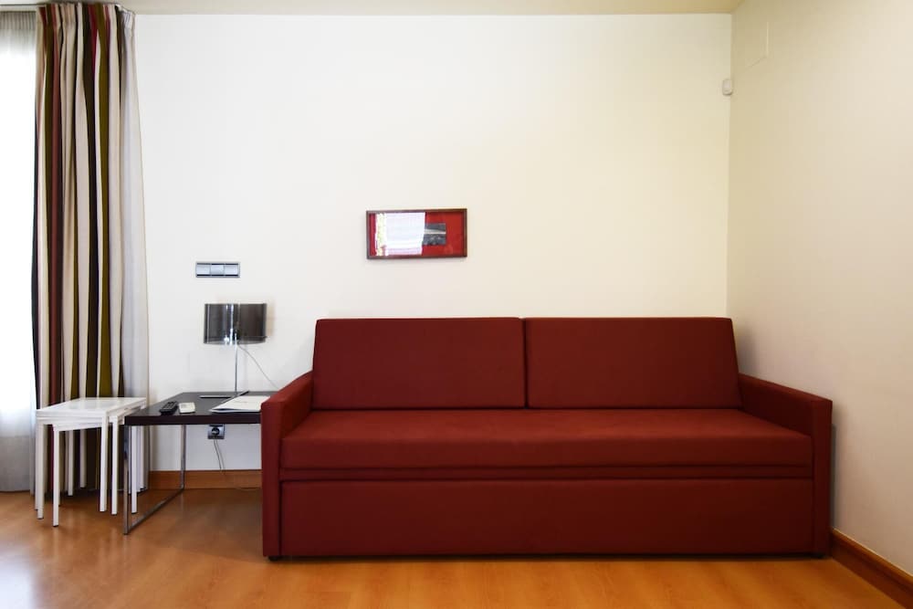 Foto - Apartamentos María Luisa