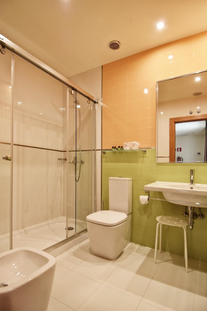 Foto - Apartamentos María Luisa