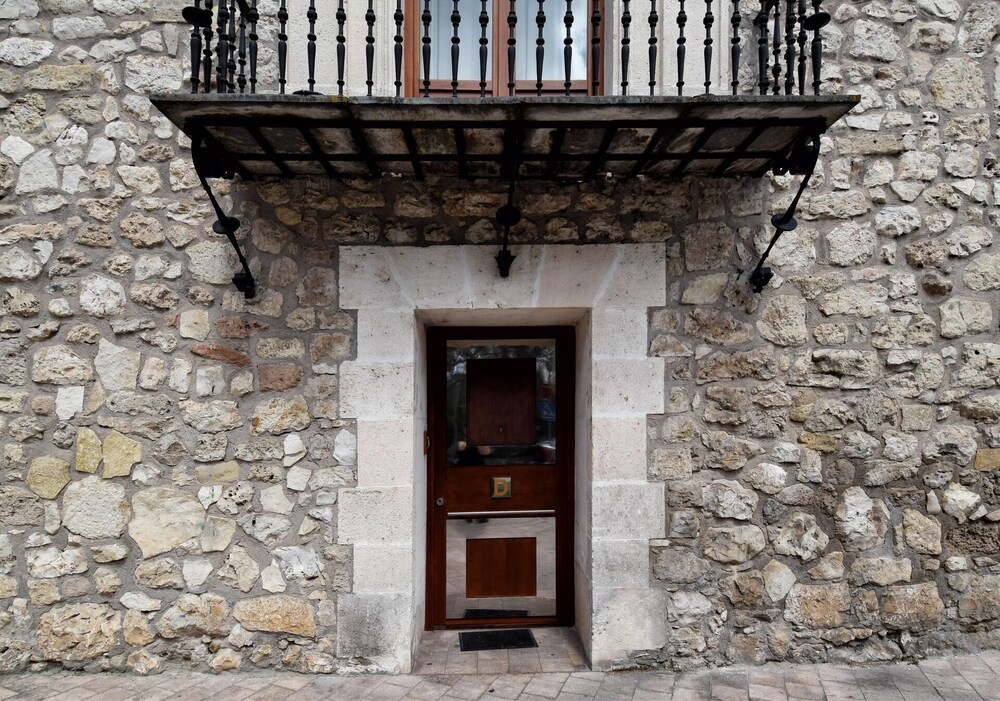 Foto - Apartamentos María Luisa